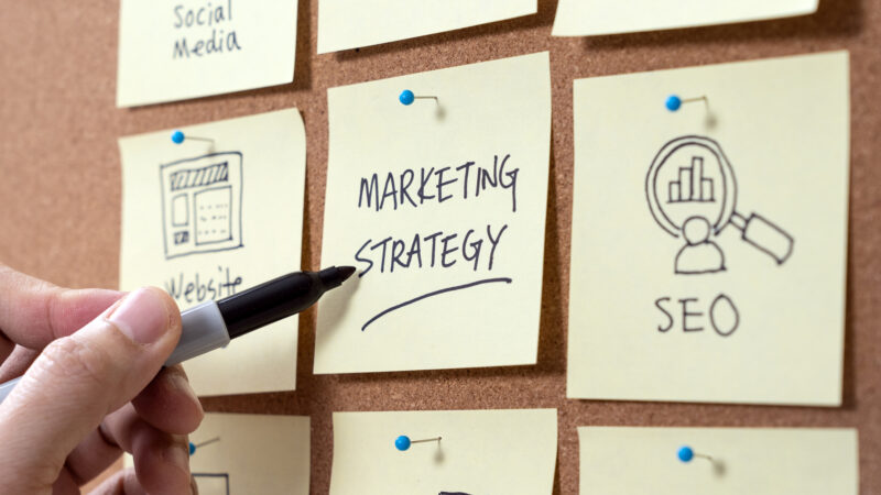 The Benefits of Joined-Up Marketing