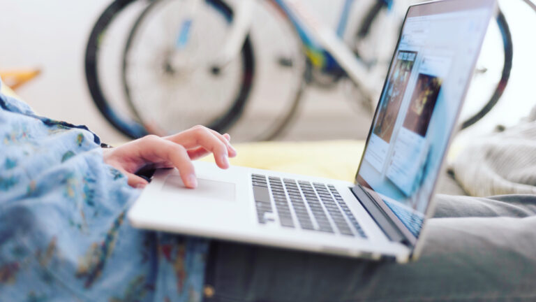 What Standard Pages Make a Website?