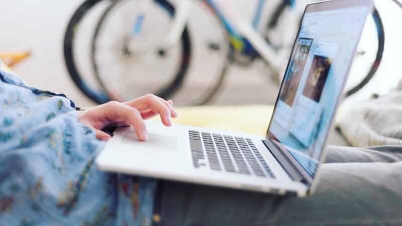 What Standard Pages Make a Website?