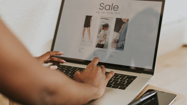 Crafting a Website that Serves Two Different Audiences