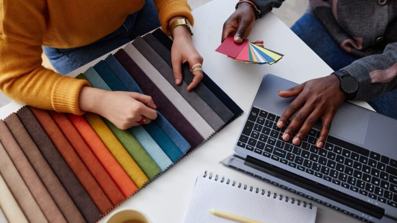 What is Digital-First Branding?