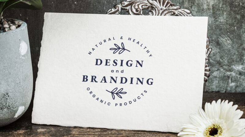 What is Digital-First Branding?