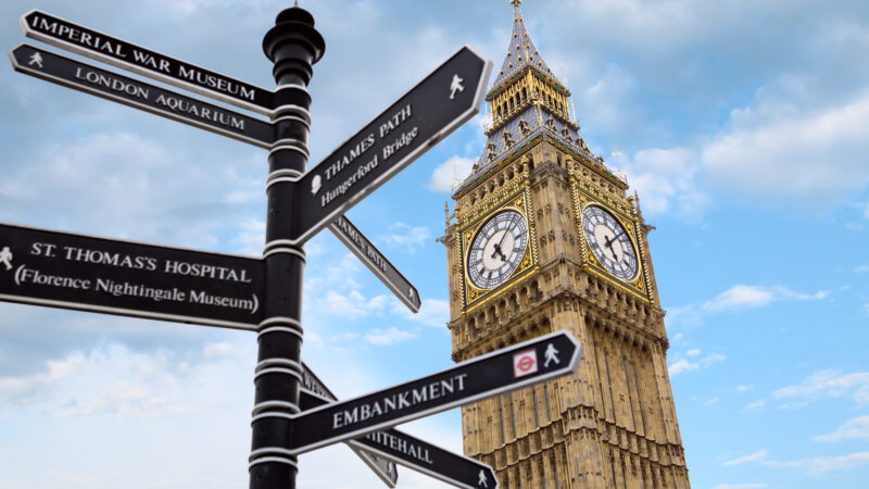 Geo-Location Marketing for Small Business