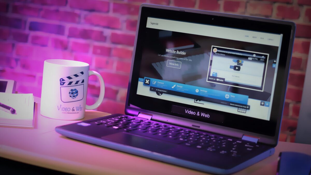 Web Project