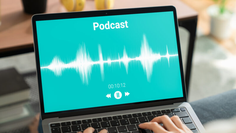 Essential Skills for Presenting a Podcast