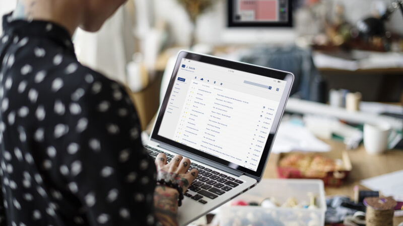 How Does Email Work? Our Beginner's Guide