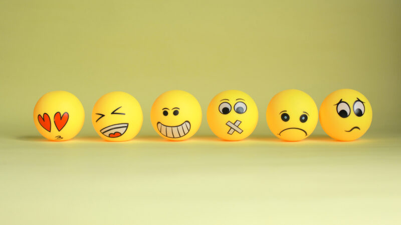 What Emotion Are You Selling?