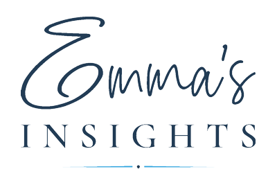 Emmas Insights Logo